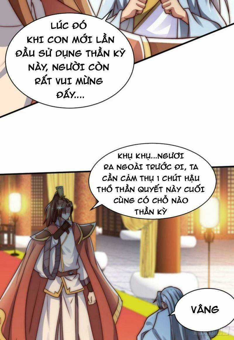 Ta Có Chín Nữ Đồ Đệ Chapter 286 trang 8