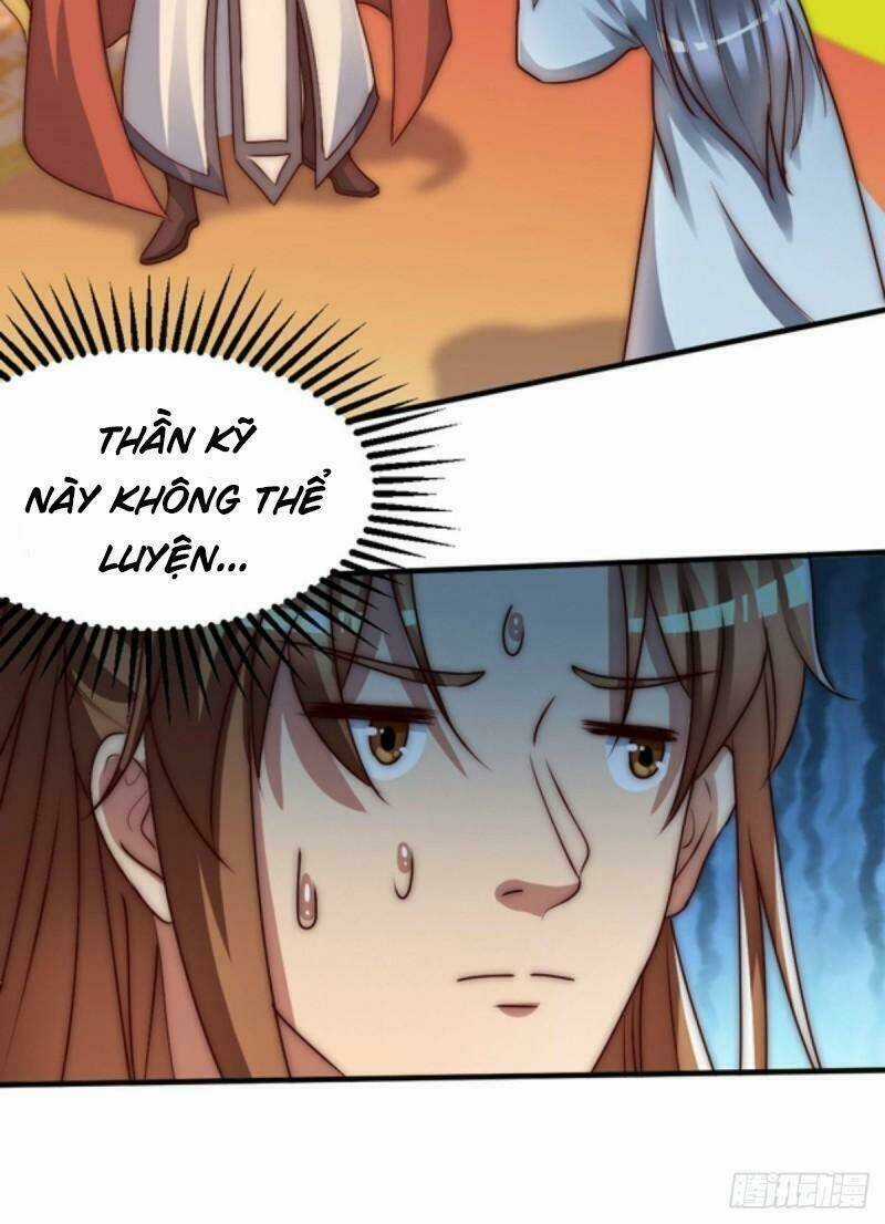 Ta Có Chín Nữ Đồ Đệ Chapter 286 trang 9