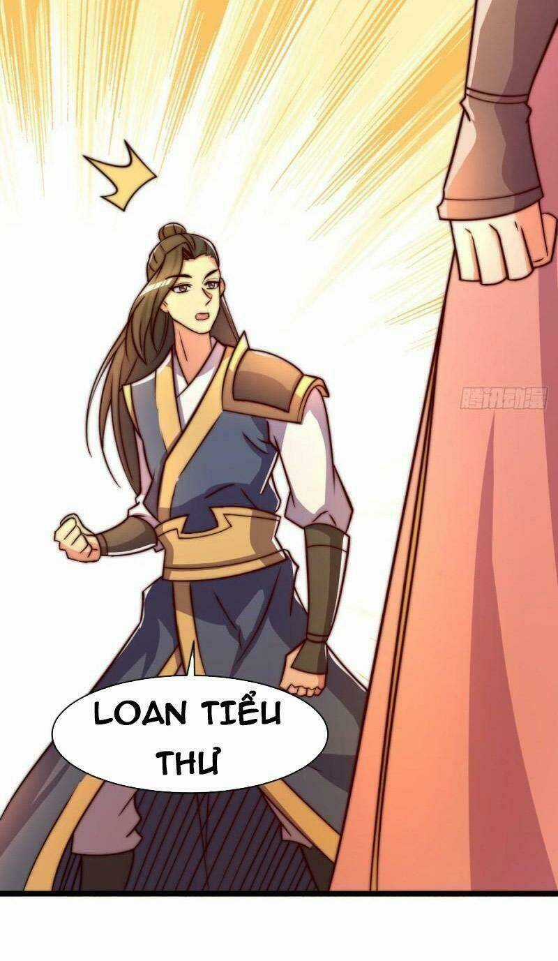 Ta Có Chín Nữ Đồ Đệ Chapter 287 trang 11