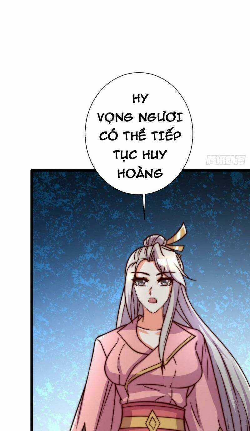 Ta Có Chín Nữ Đồ Đệ Chapter 287 trang 12