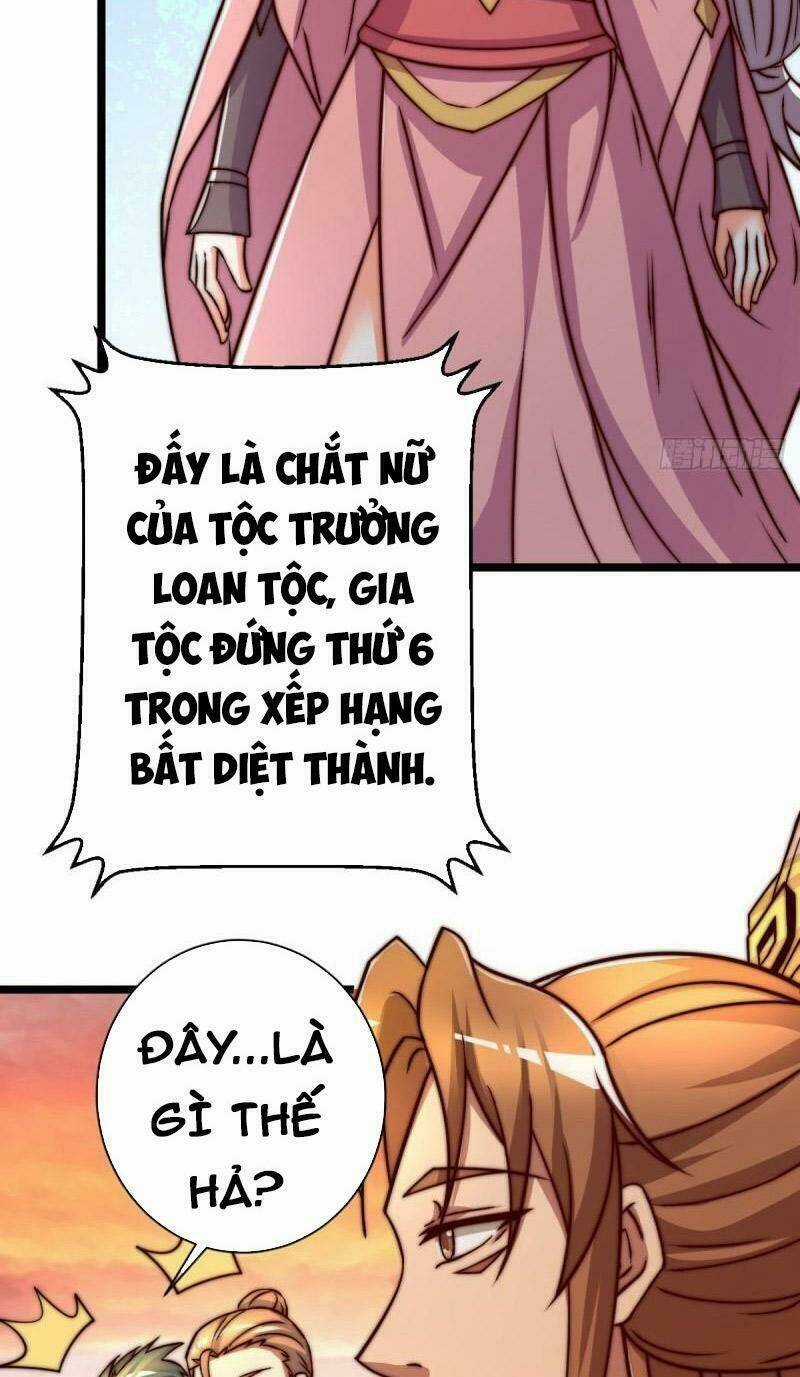 Ta Có Chín Nữ Đồ Đệ Chapter 287 trang 13
