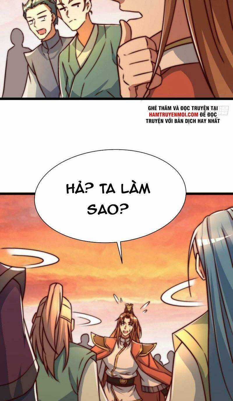 Ta Có Chín Nữ Đồ Đệ Chapter 287 trang 14