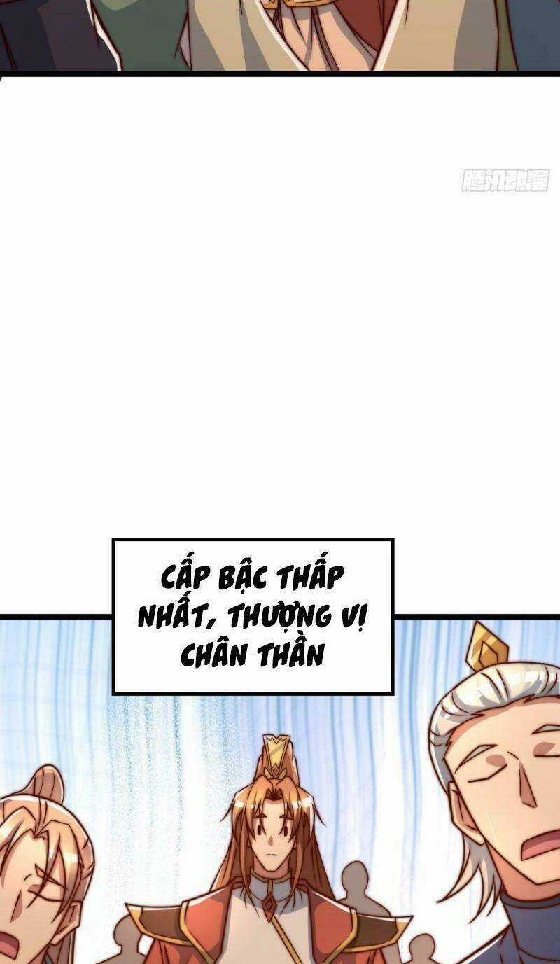 Ta Có Chín Nữ Đồ Đệ Chapter 287 trang 15