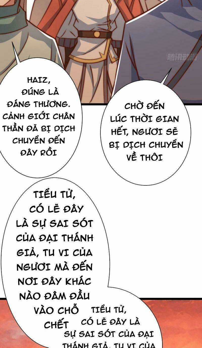 Ta Có Chín Nữ Đồ Đệ Chapter 287 trang 16