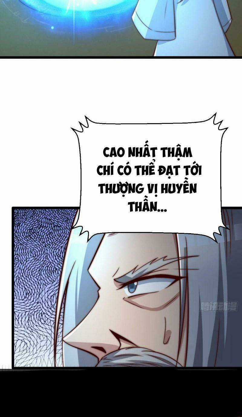 Ta Có Chín Nữ Đồ Đệ Chapter 287 trang 2