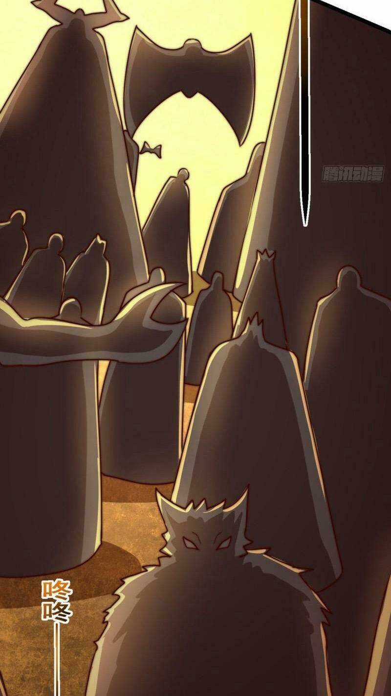 Ta Có Chín Nữ Đồ Đệ Chapter 287 trang 25