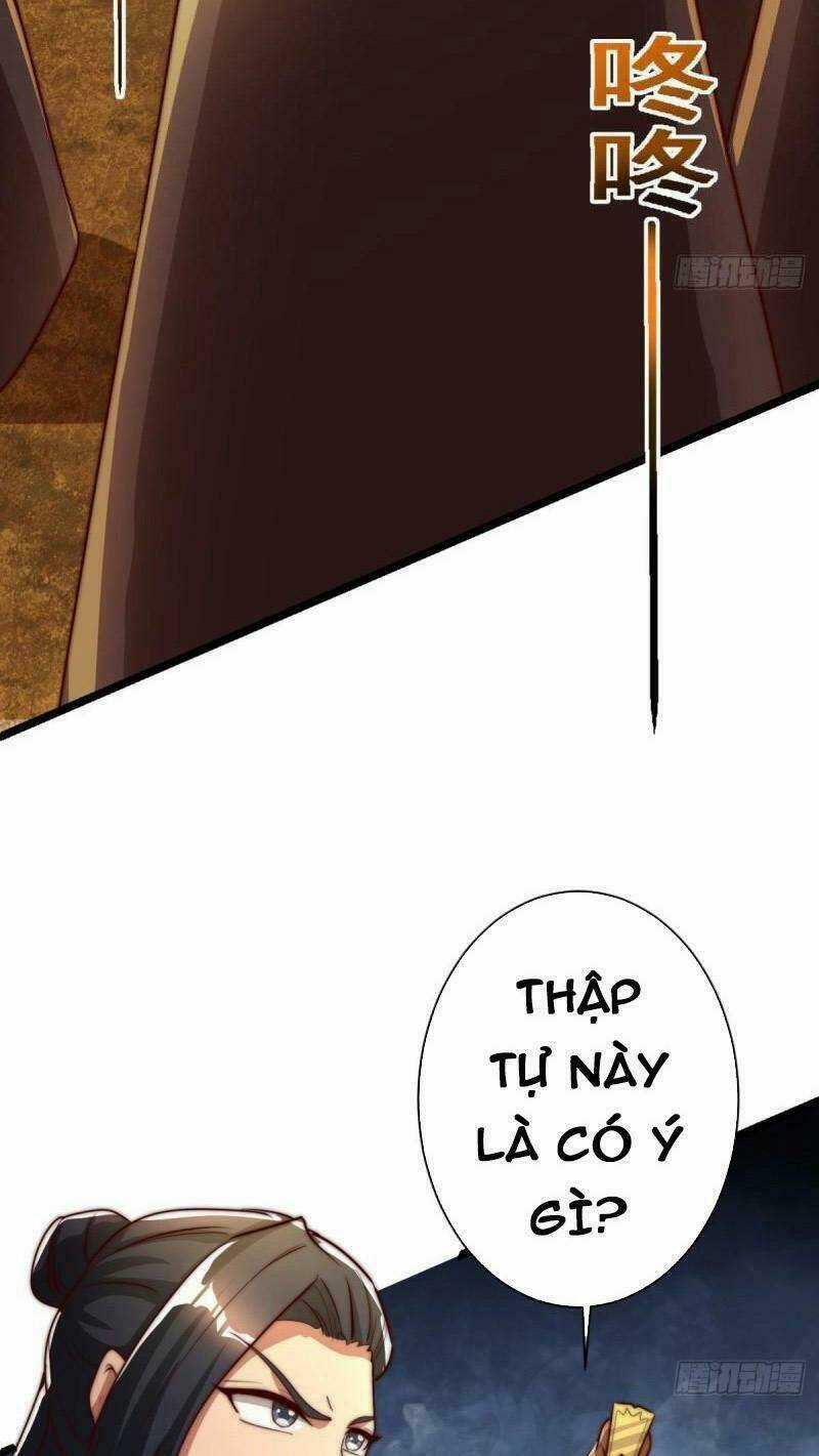 Ta Có Chín Nữ Đồ Đệ Chapter 287 trang 26