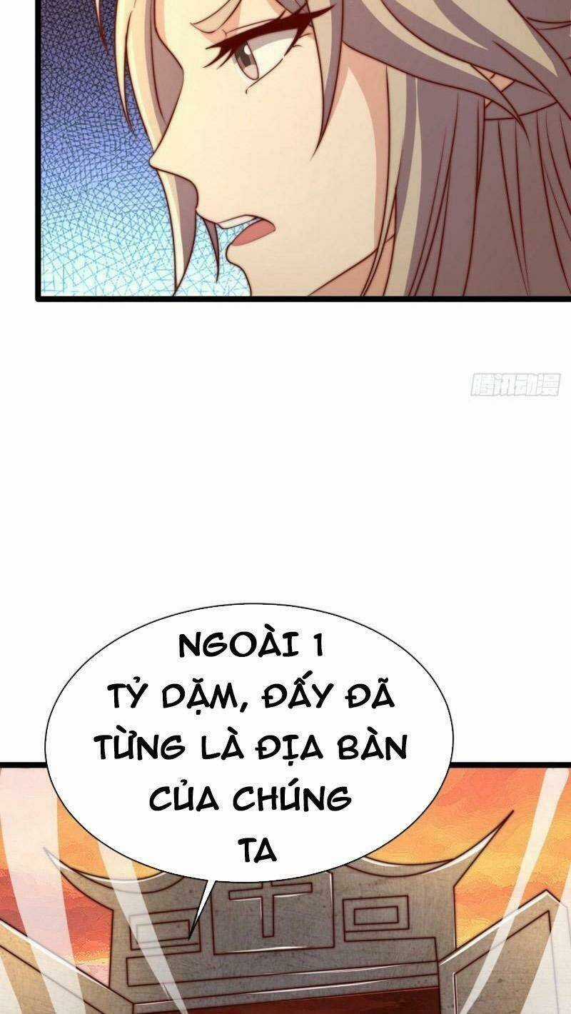 Ta Có Chín Nữ Đồ Đệ Chapter 287 trang 32