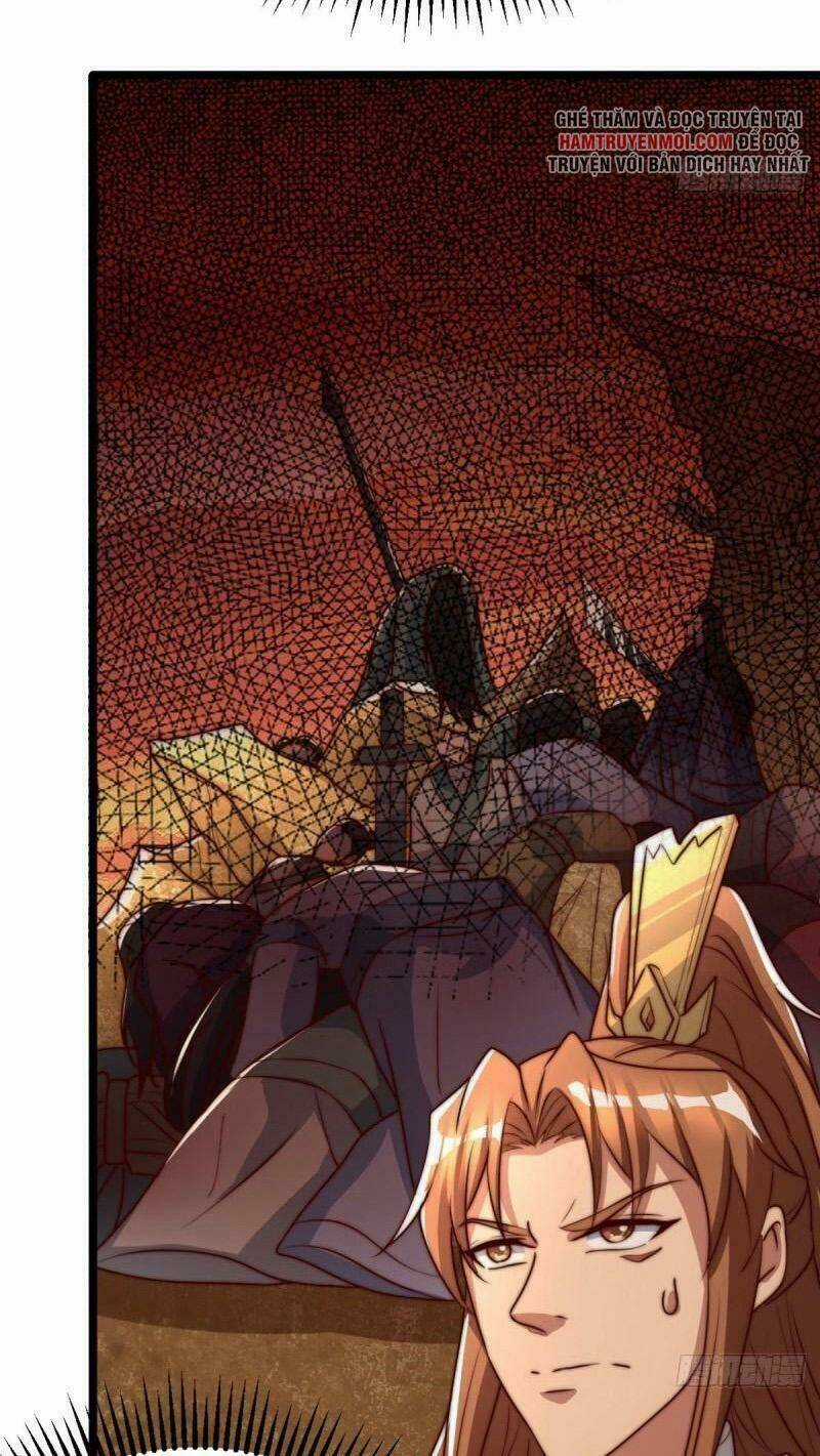 Ta Có Chín Nữ Đồ Đệ Chapter 287 trang 34