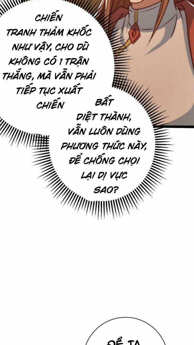 Ta Có Chín Nữ Đồ Đệ Chapter 287 trang 35