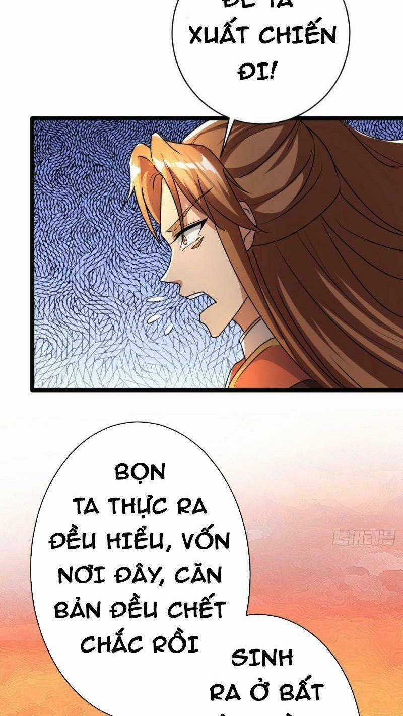 Ta Có Chín Nữ Đồ Đệ Chapter 287 trang 36