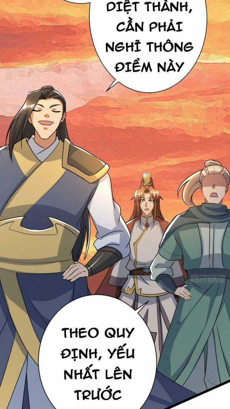 Ta Có Chín Nữ Đồ Đệ Chapter 287 trang 37