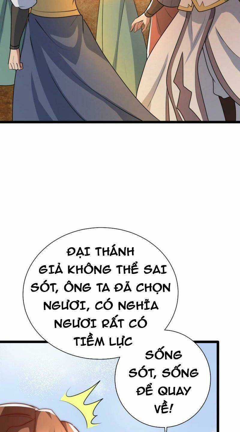 Ta Có Chín Nữ Đồ Đệ Chapter 287 trang 40