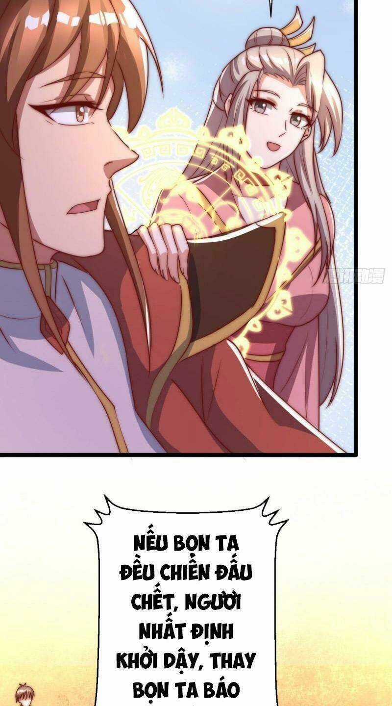 Ta Có Chín Nữ Đồ Đệ Chapter 287 trang 41