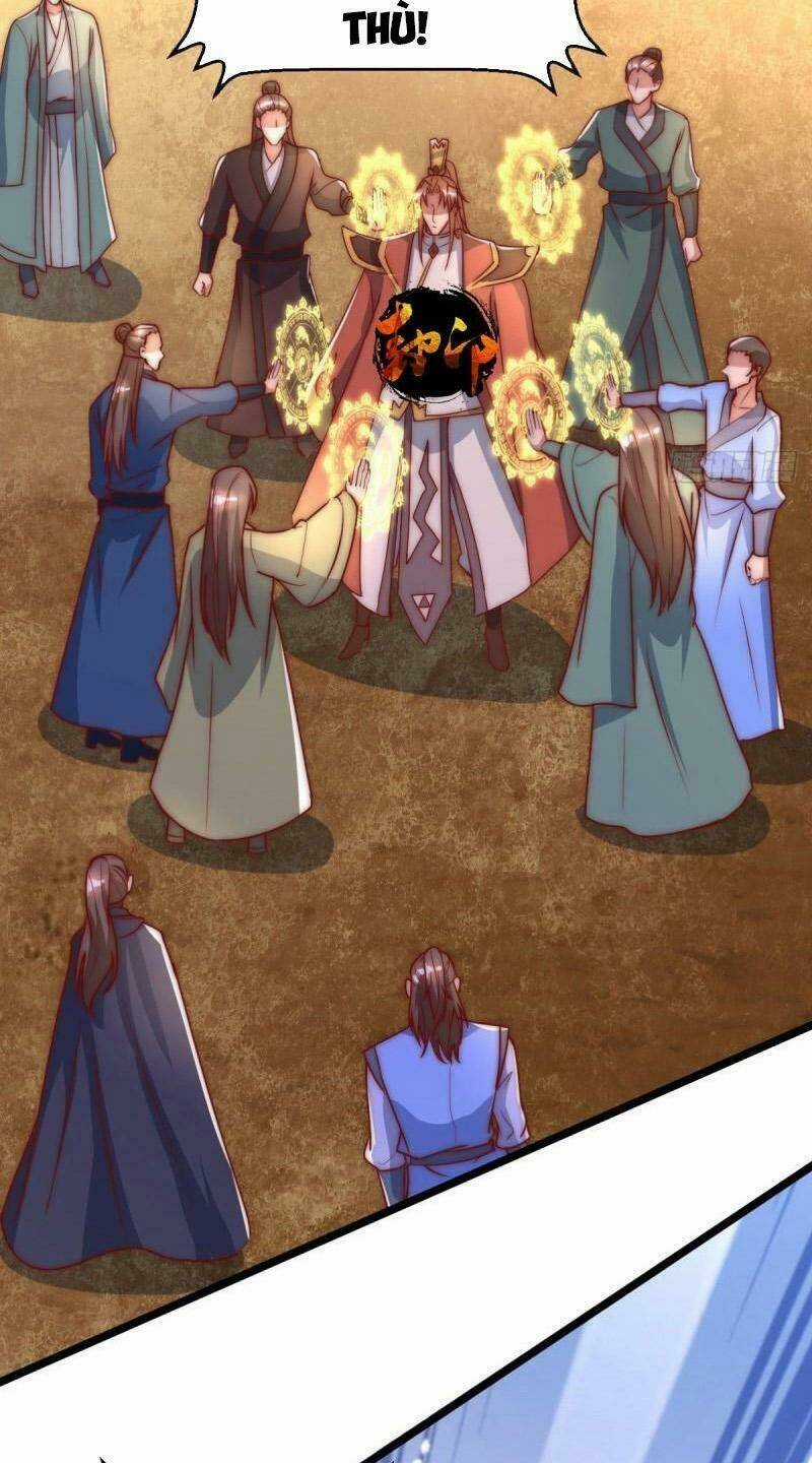 Ta Có Chín Nữ Đồ Đệ Chapter 287 trang 42