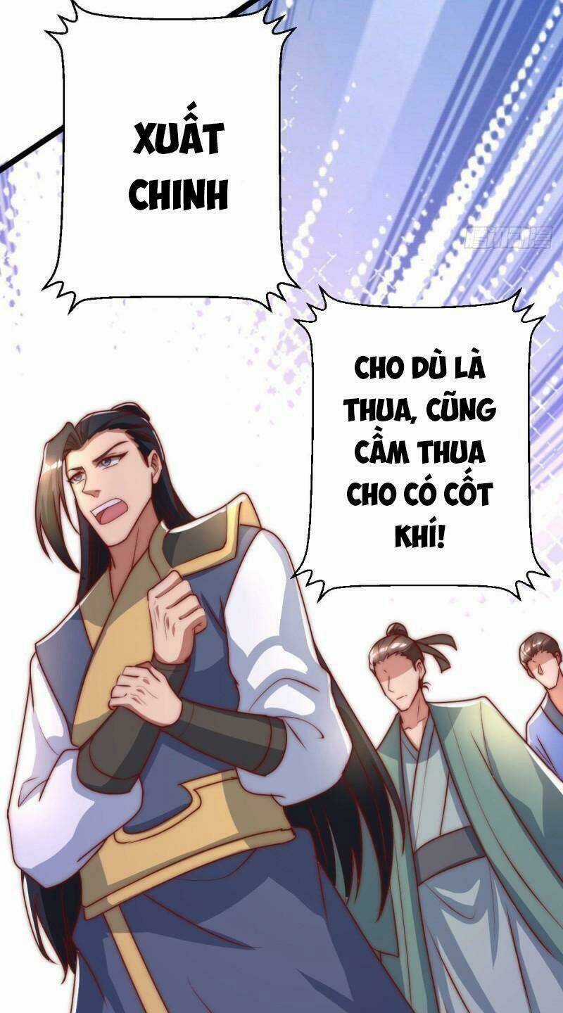 Ta Có Chín Nữ Đồ Đệ Chapter 287 trang 43