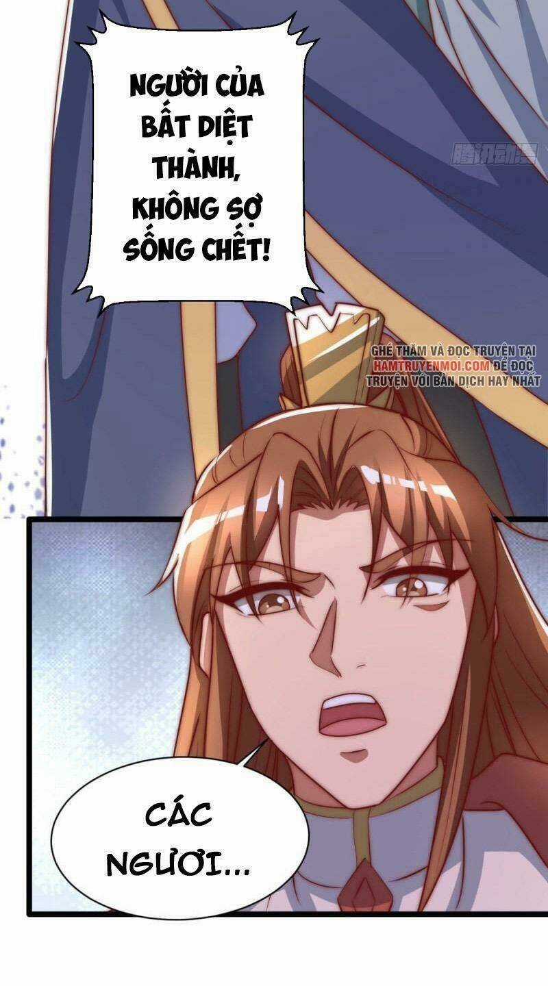 Ta Có Chín Nữ Đồ Đệ Chapter 287 trang 44