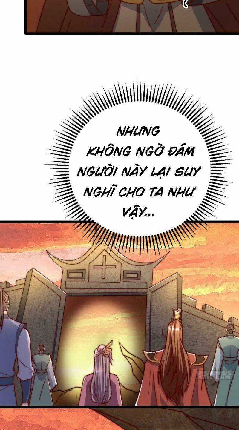 Ta Có Chín Nữ Đồ Đệ Chapter 287 trang 46