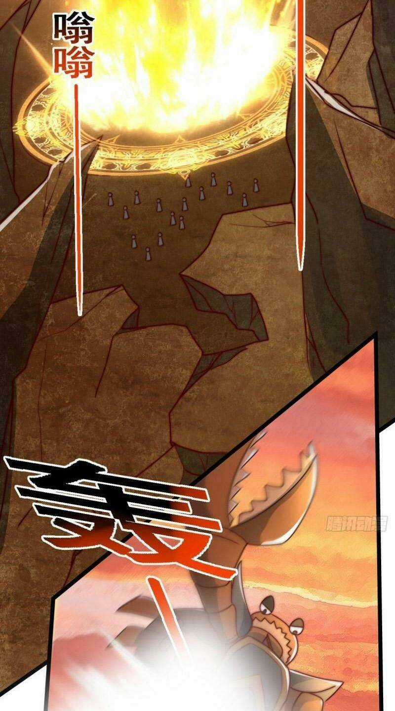 Ta Có Chín Nữ Đồ Đệ Chapter 287 trang 48