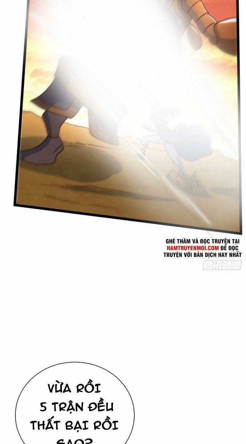 Ta Có Chín Nữ Đồ Đệ Chapter 287 trang 49