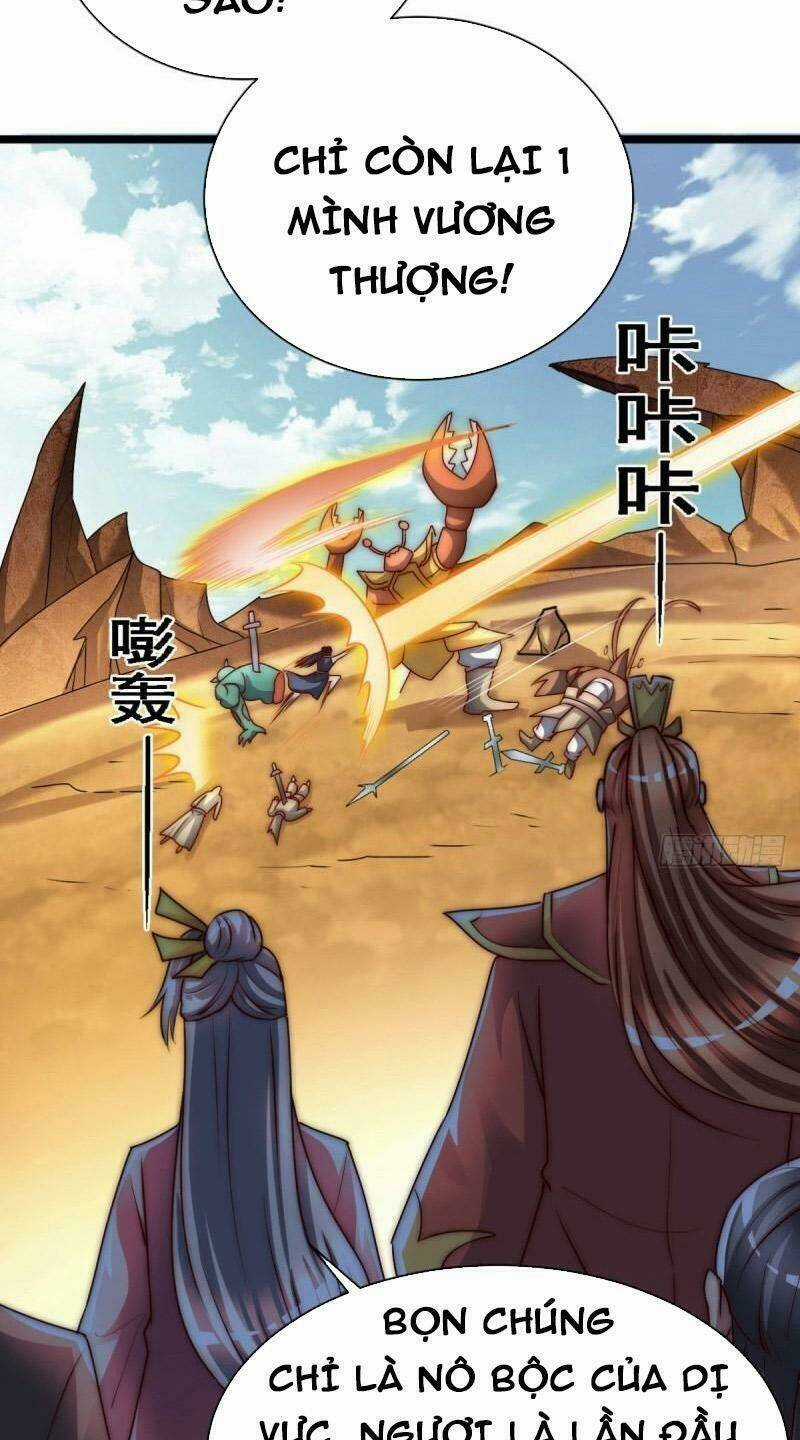 Ta Có Chín Nữ Đồ Đệ Chapter 287 trang 50