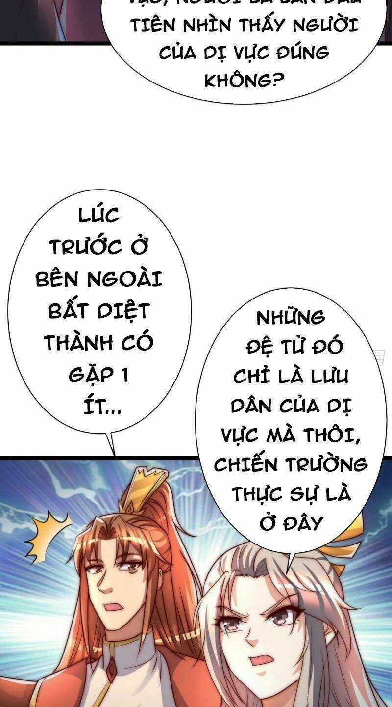 Ta Có Chín Nữ Đồ Đệ Chapter 287 trang 51