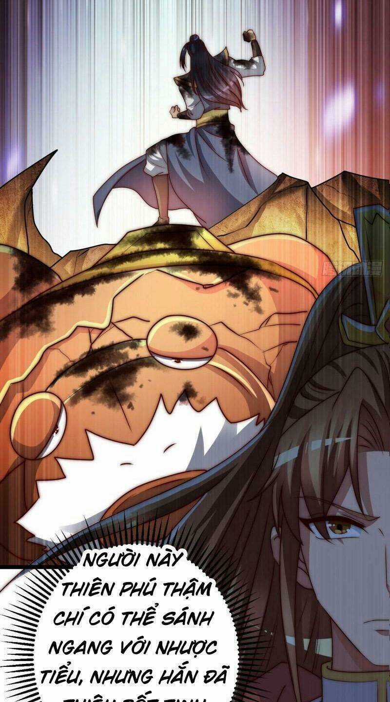 Ta Có Chín Nữ Đồ Đệ Chapter 287 trang 53