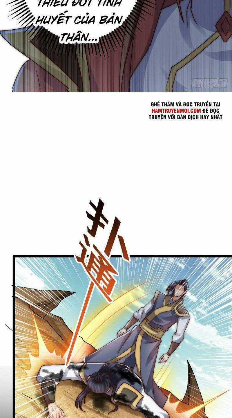 Ta Có Chín Nữ Đồ Đệ Chapter 287 trang 54
