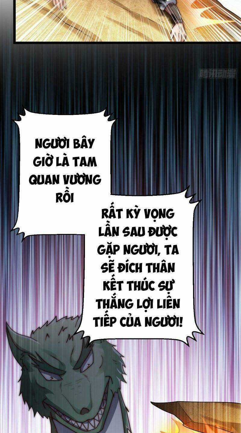 Ta Có Chín Nữ Đồ Đệ Chapter 287 trang 55