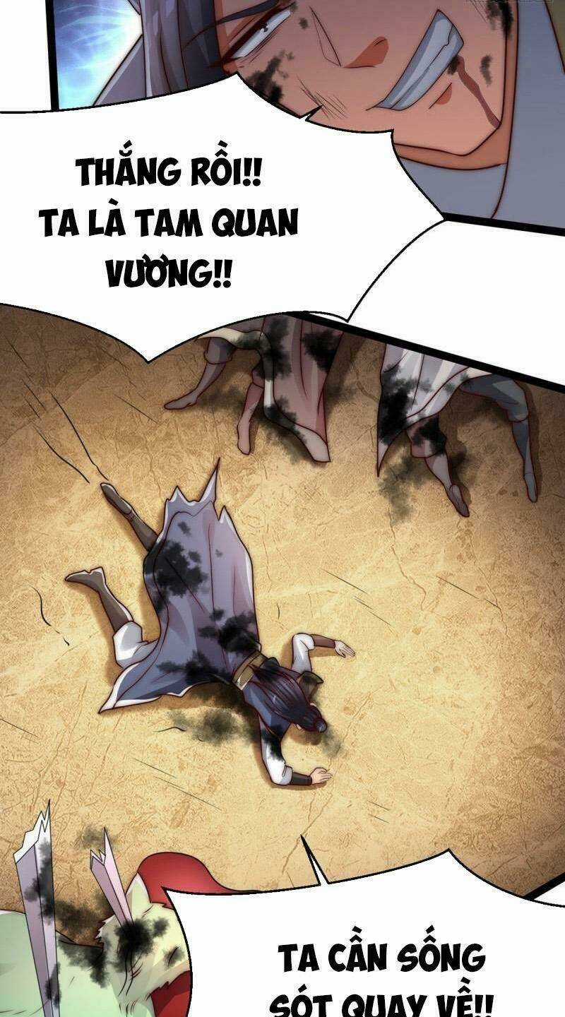 Ta Có Chín Nữ Đồ Đệ Chapter 287 trang 57