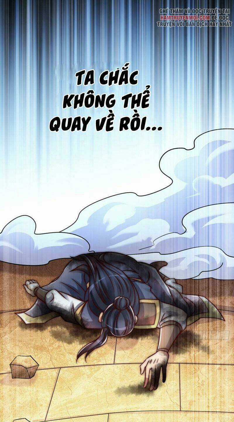 Ta Có Chín Nữ Đồ Đệ Chapter 287 trang 59