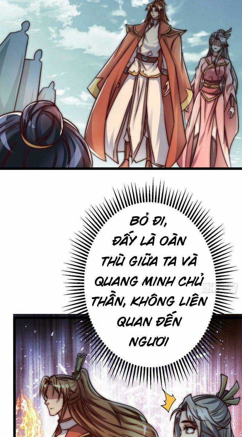 Ta Có Chín Nữ Đồ Đệ Chapter 287 trang 61