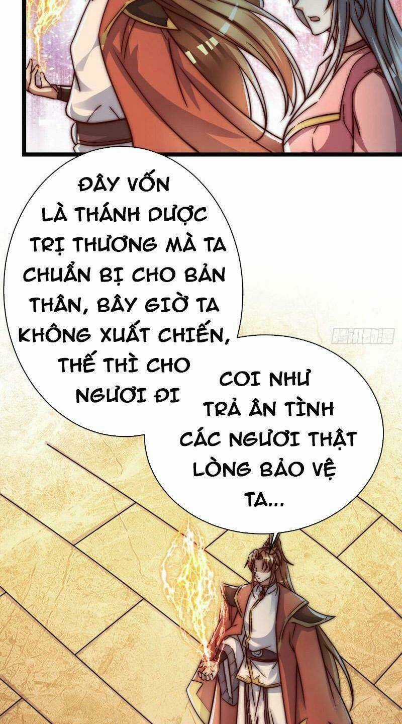 Ta Có Chín Nữ Đồ Đệ Chapter 287 trang 62