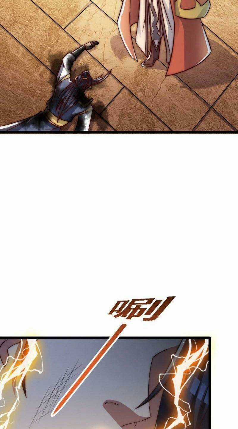 Ta Có Chín Nữ Đồ Đệ Chapter 287 trang 63