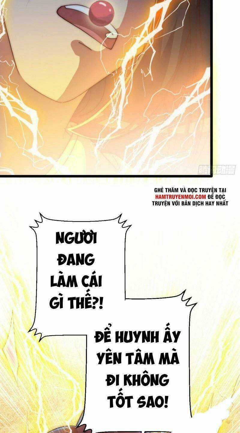 Ta Có Chín Nữ Đồ Đệ Chapter 287 trang 64