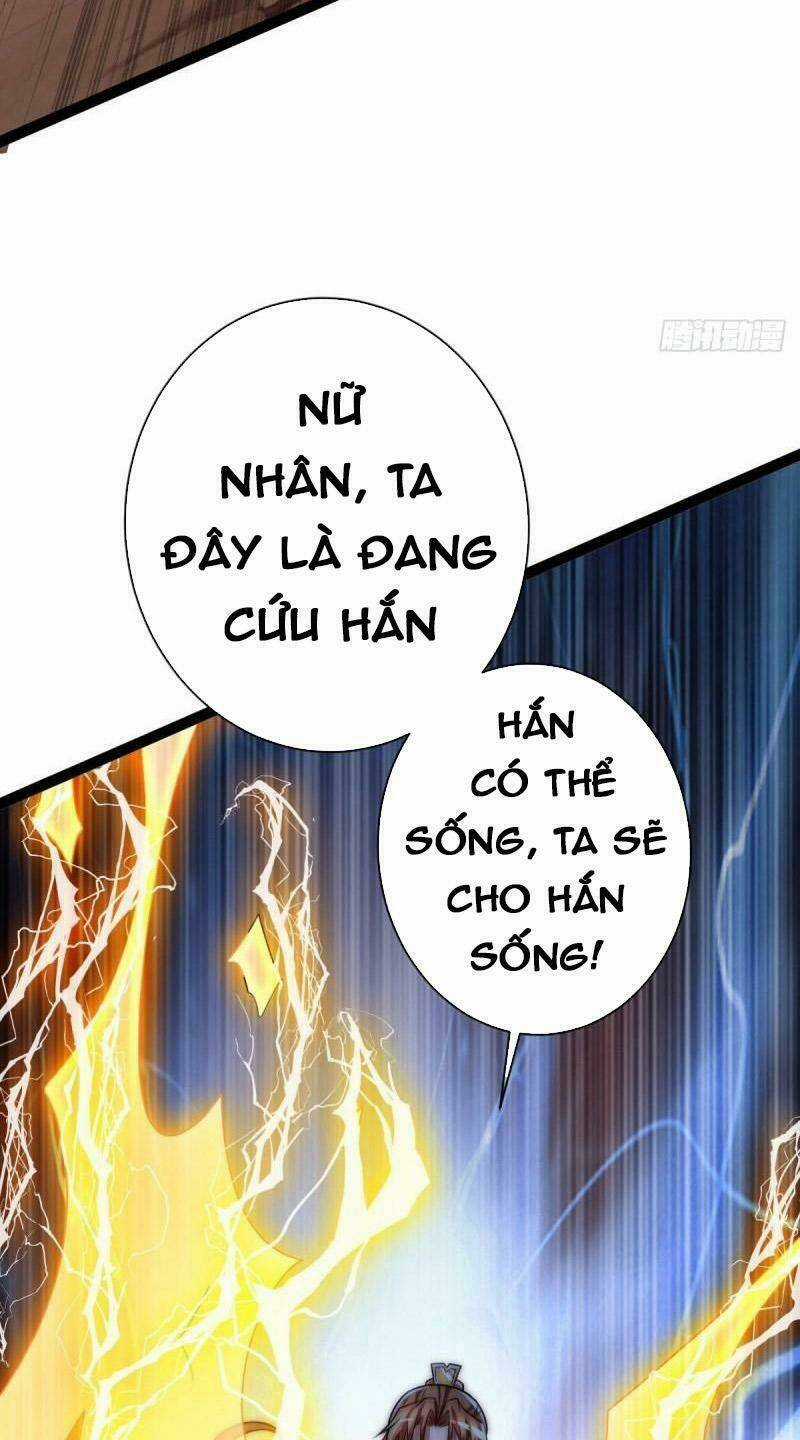 Ta Có Chín Nữ Đồ Đệ Chapter 287 trang 66
