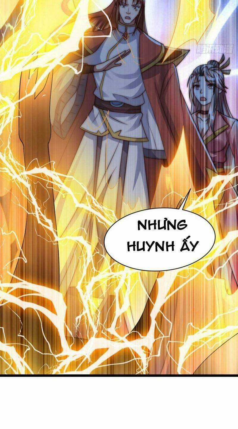 Ta Có Chín Nữ Đồ Đệ Chapter 287 trang 67