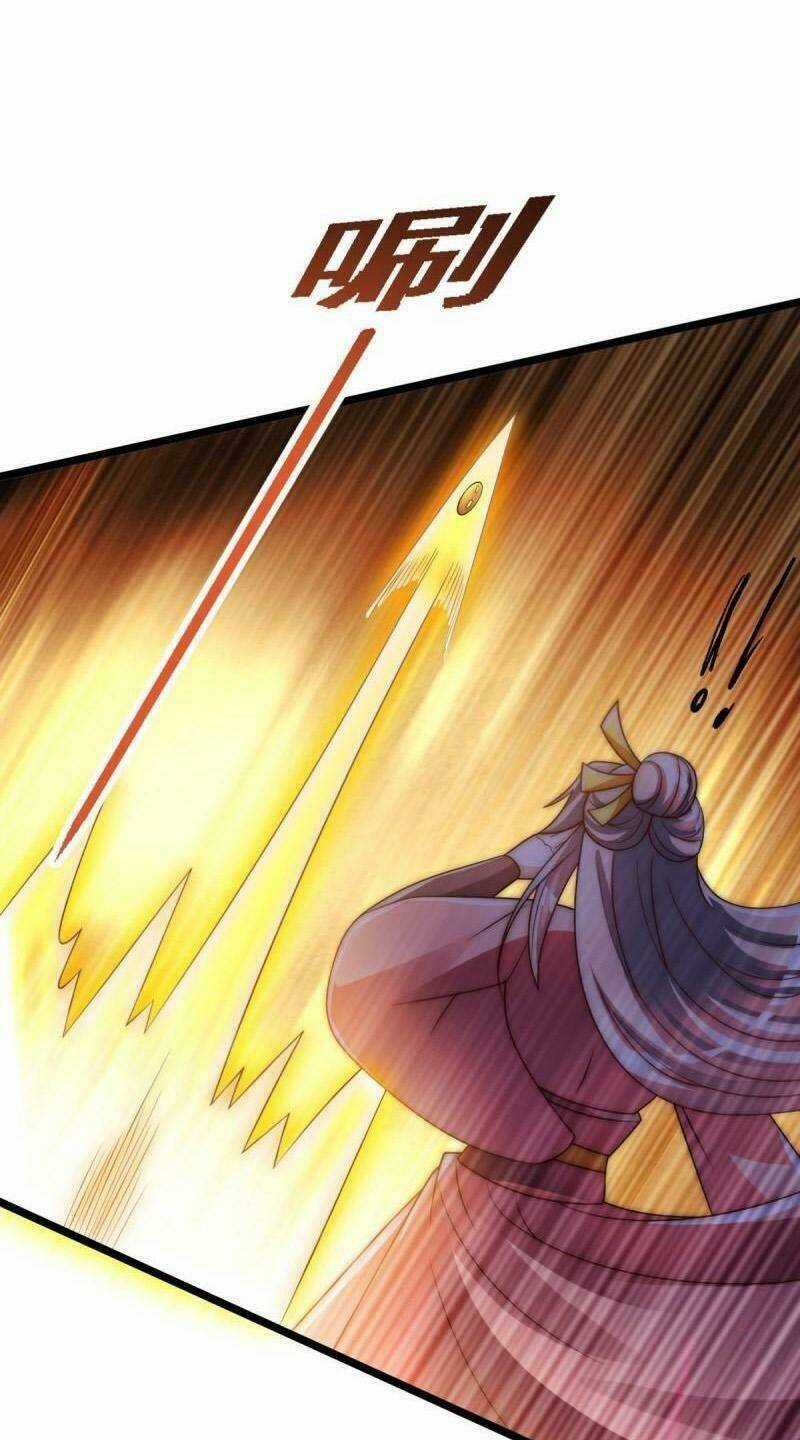 Ta Có Chín Nữ Đồ Đệ Chapter 287 trang 68