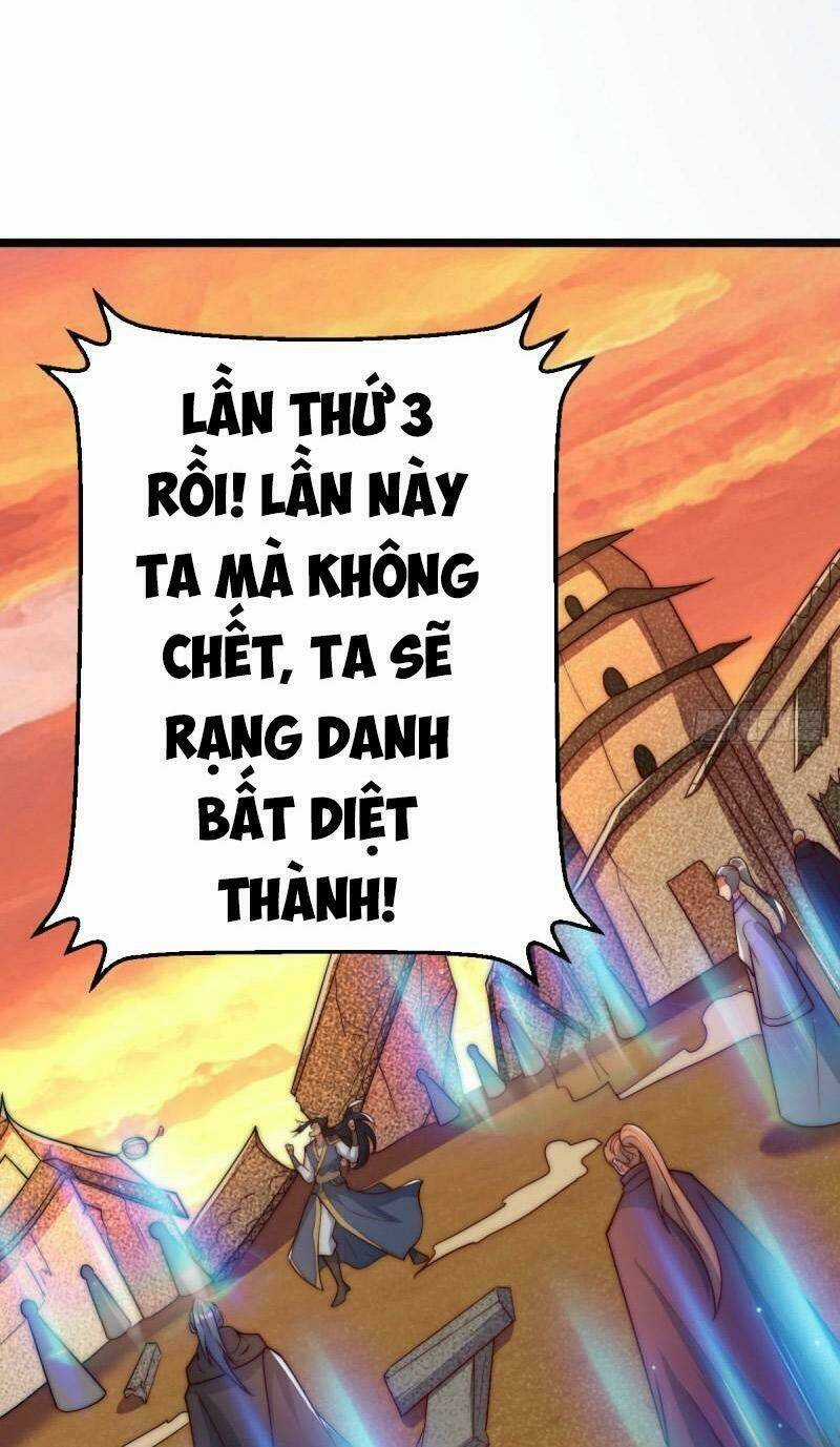 Ta Có Chín Nữ Đồ Đệ Chapter 287 trang 7