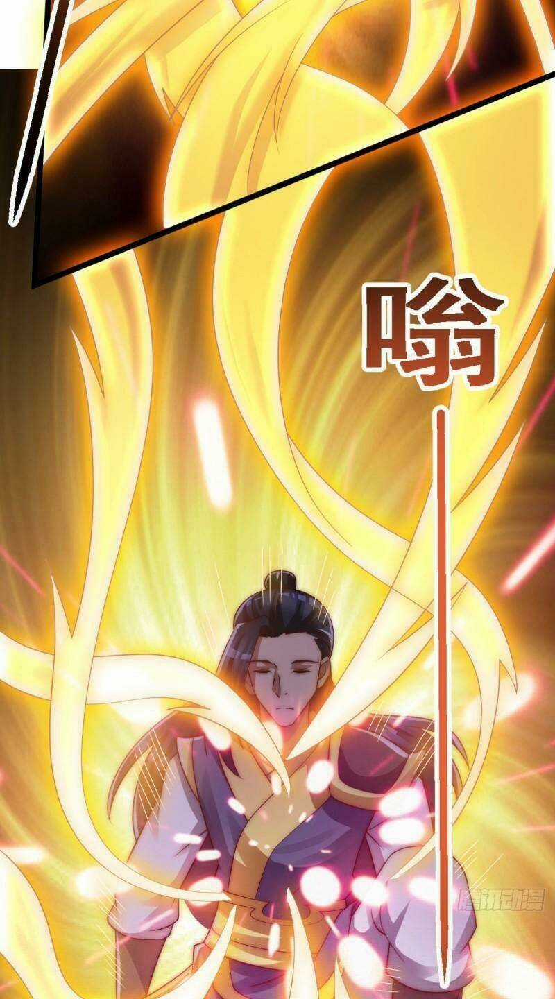 Ta Có Chín Nữ Đồ Đệ Chapter 287 trang 70