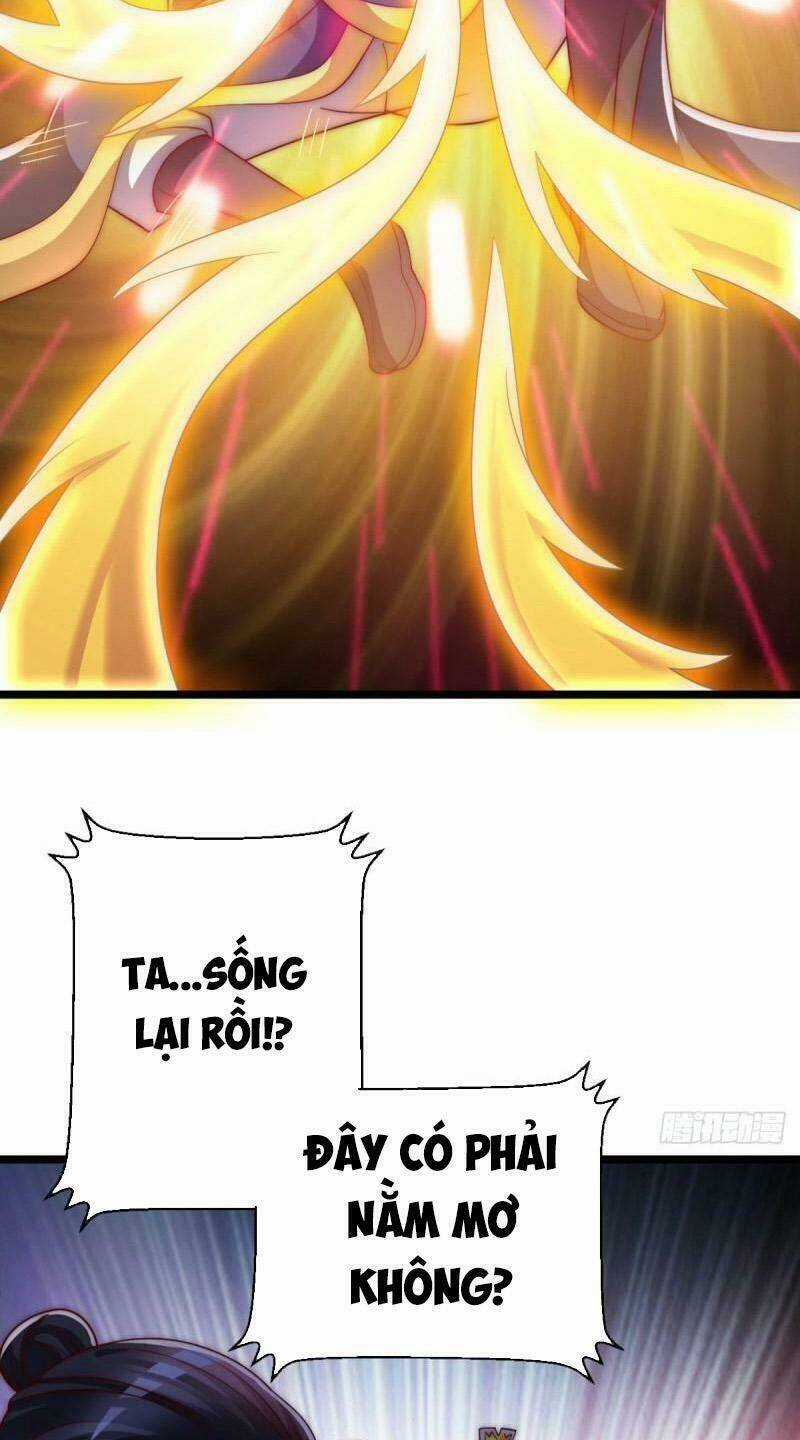 Ta Có Chín Nữ Đồ Đệ Chapter 287 trang 71