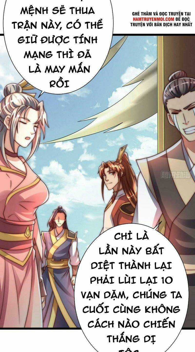 Ta Có Chín Nữ Đồ Đệ Chapter 287 trang 74