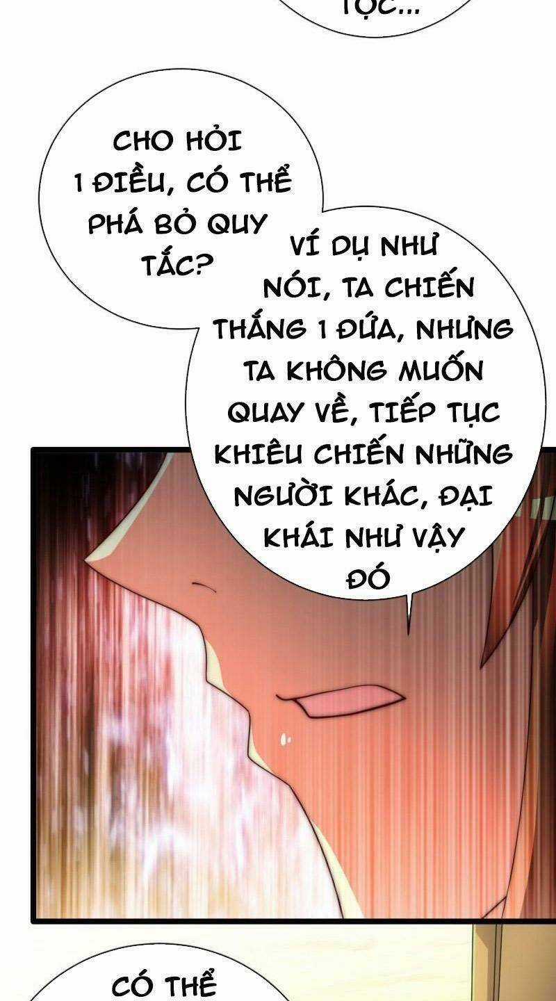 Ta Có Chín Nữ Đồ Đệ Chapter 287 trang 75