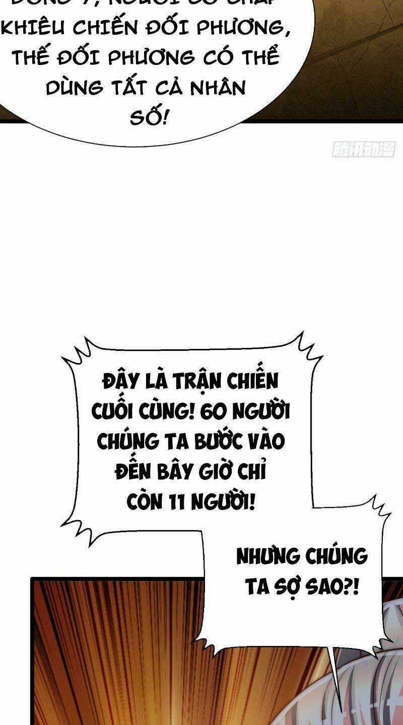 Ta Có Chín Nữ Đồ Đệ Chapter 287 trang 77