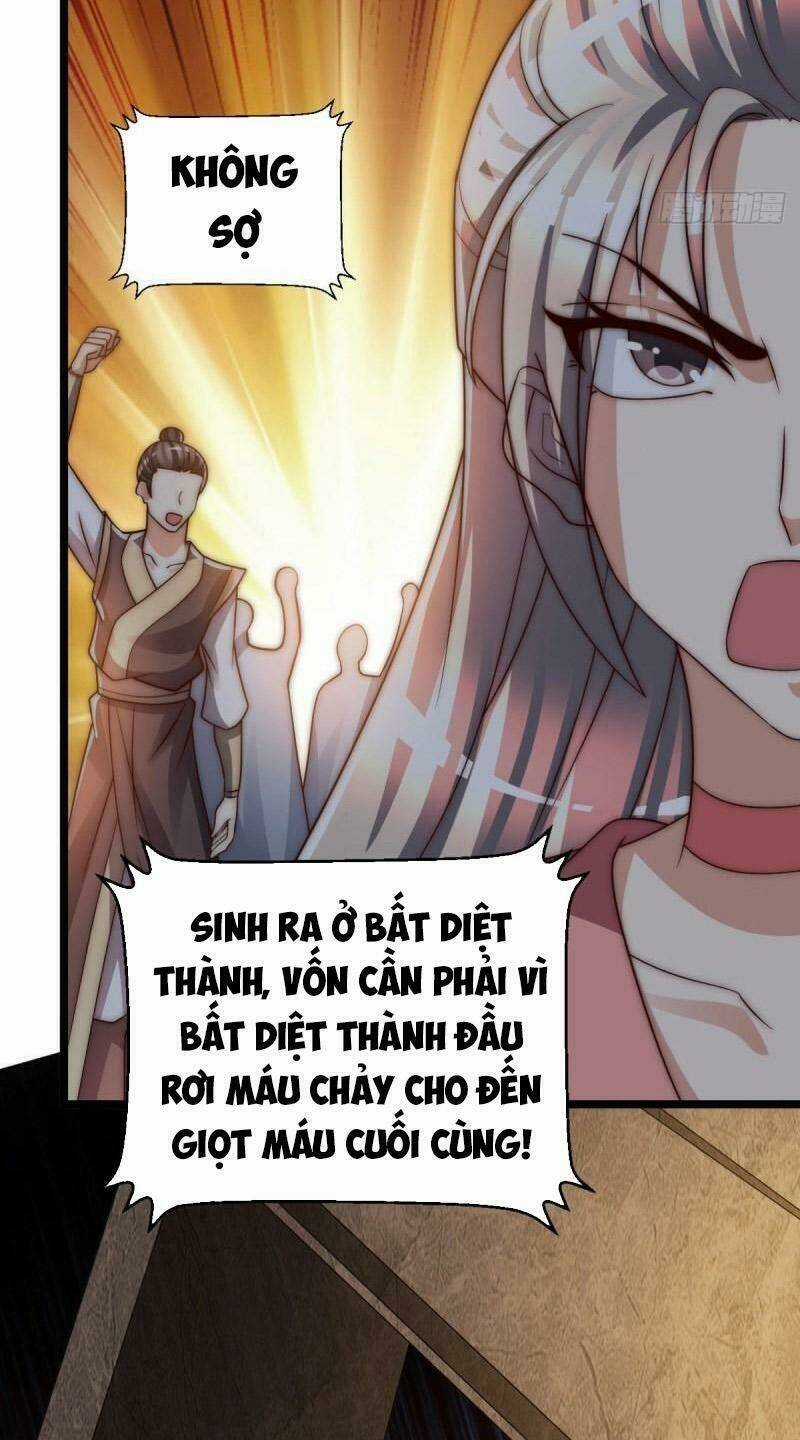 Ta Có Chín Nữ Đồ Đệ Chapter 287 trang 78