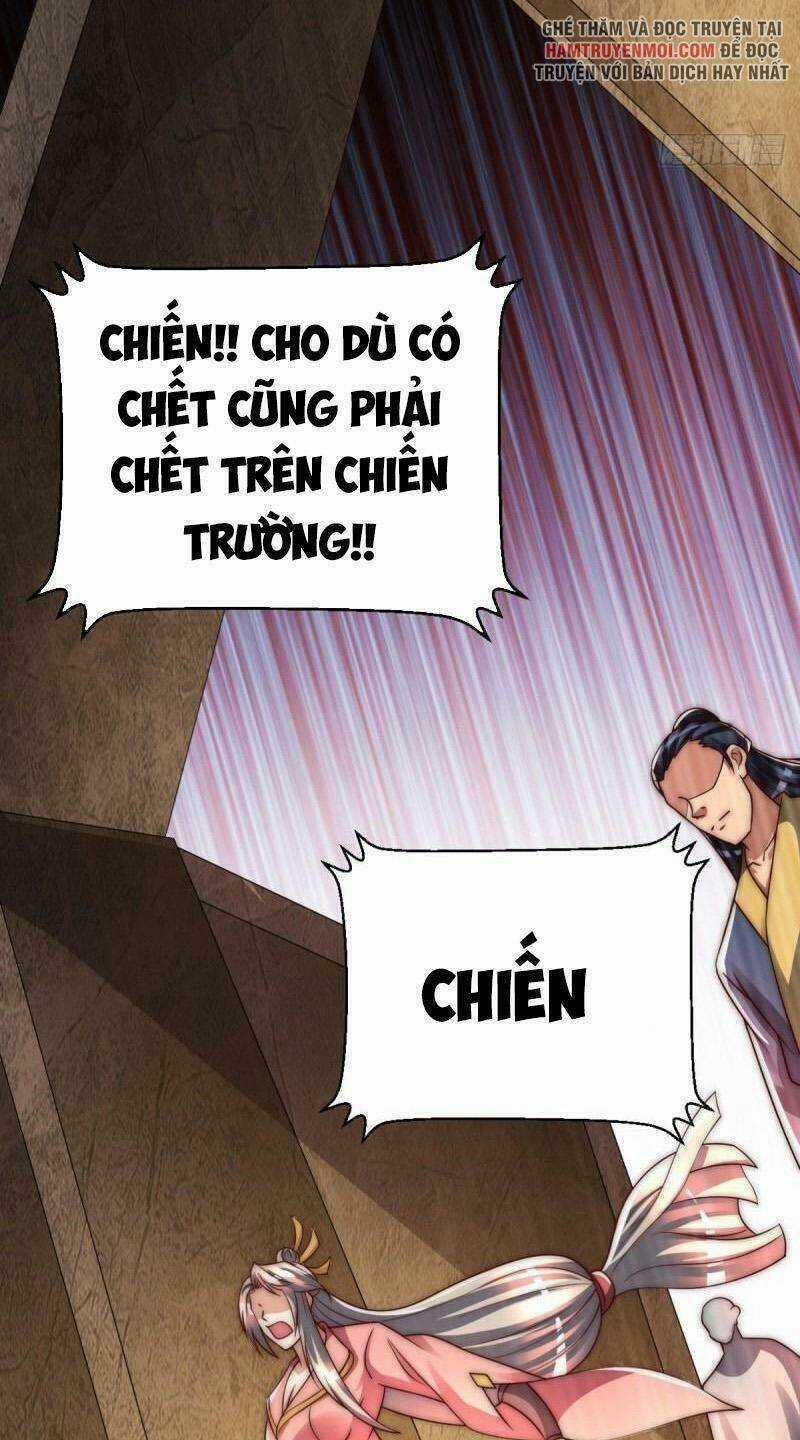 Ta Có Chín Nữ Đồ Đệ Chapter 287 trang 79