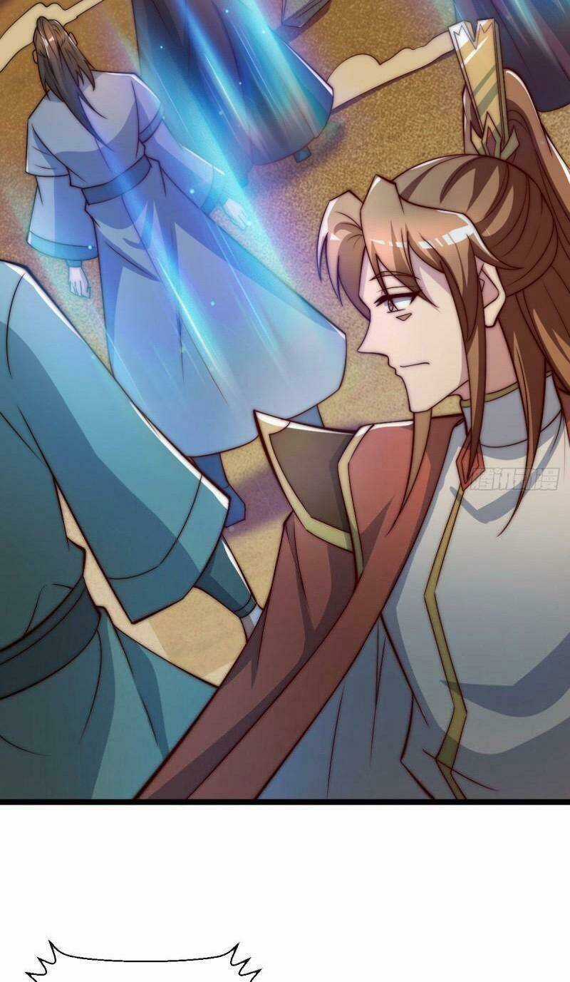 Ta Có Chín Nữ Đồ Đệ Chapter 287 trang 8