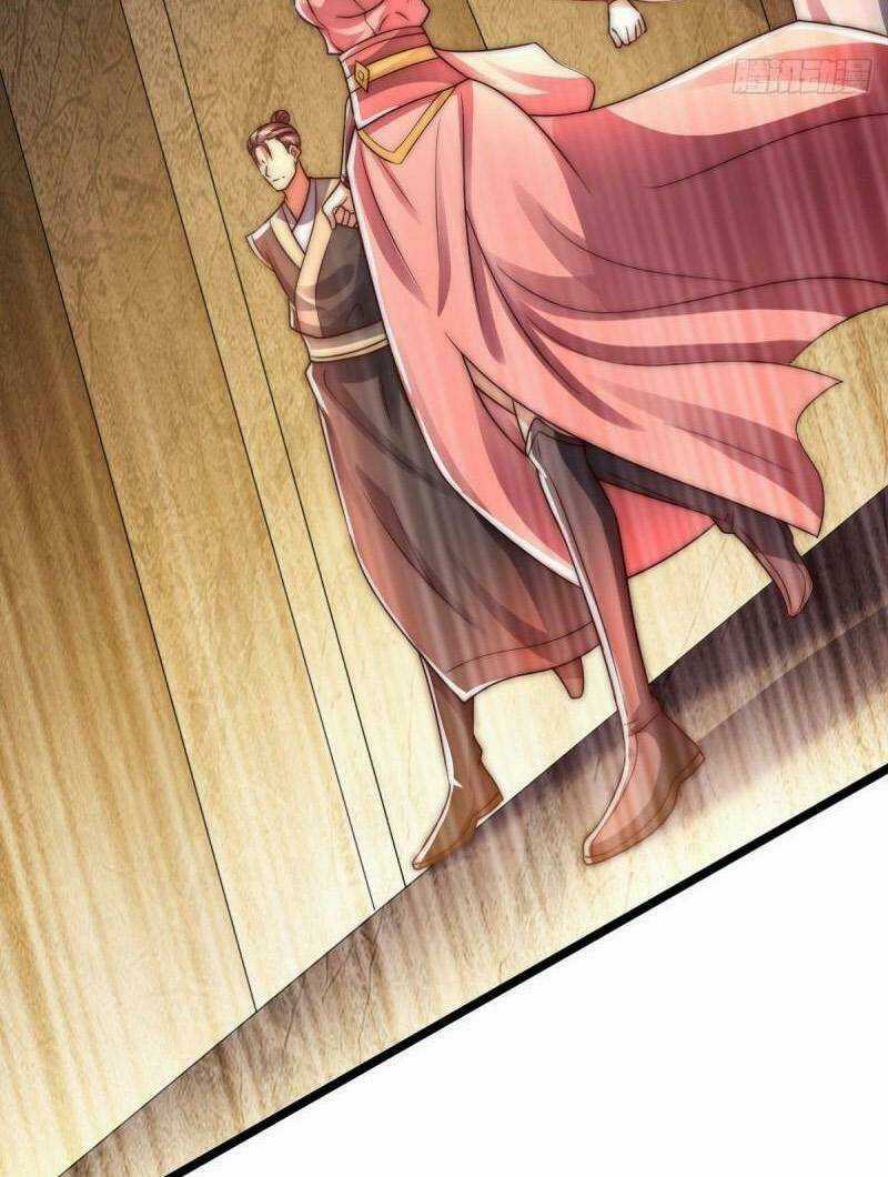 Ta Có Chín Nữ Đồ Đệ Chapter 287 trang 80