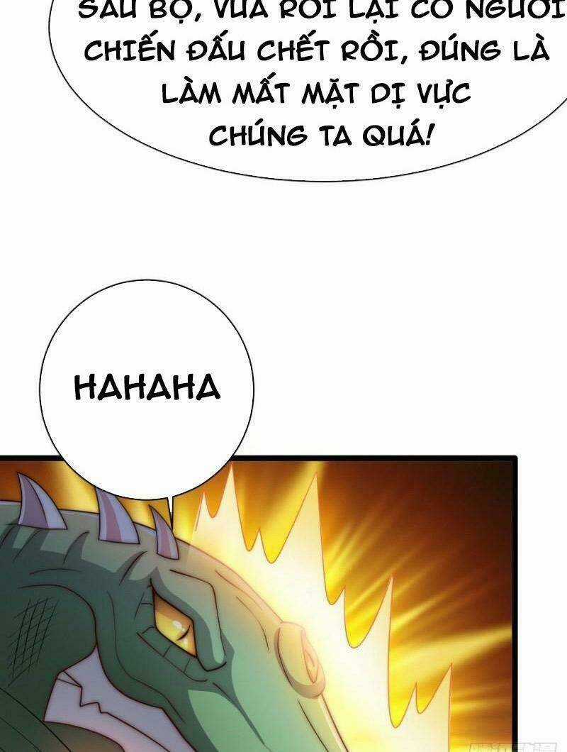 Ta Có Chín Nữ Đồ Đệ Chapter 287 trang 84