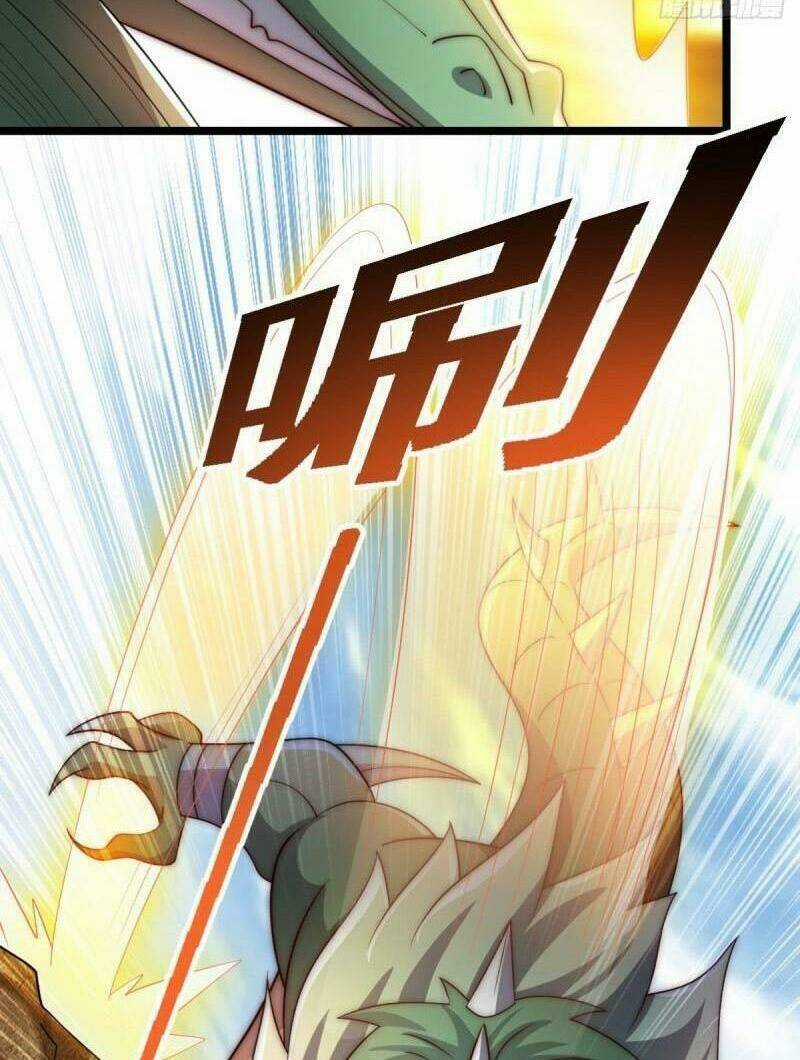 Ta Có Chín Nữ Đồ Đệ Chapter 287 trang 85